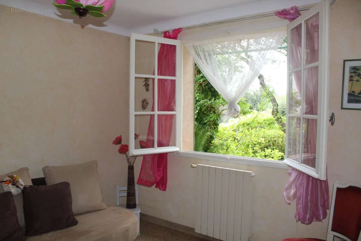 Maison à GRASSE