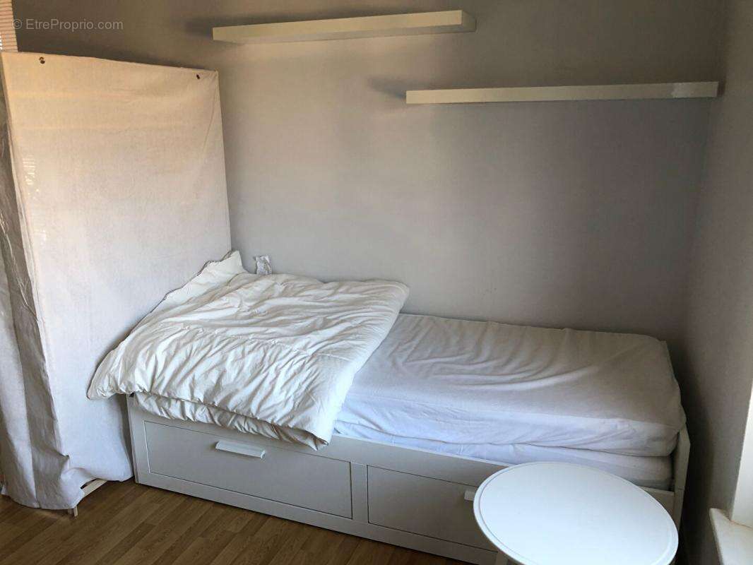 Appartement à COMPIEGNE