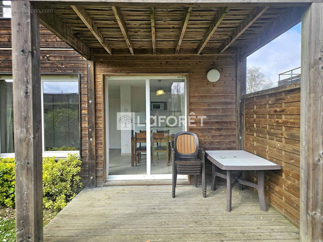 Appartement à MONTREAL