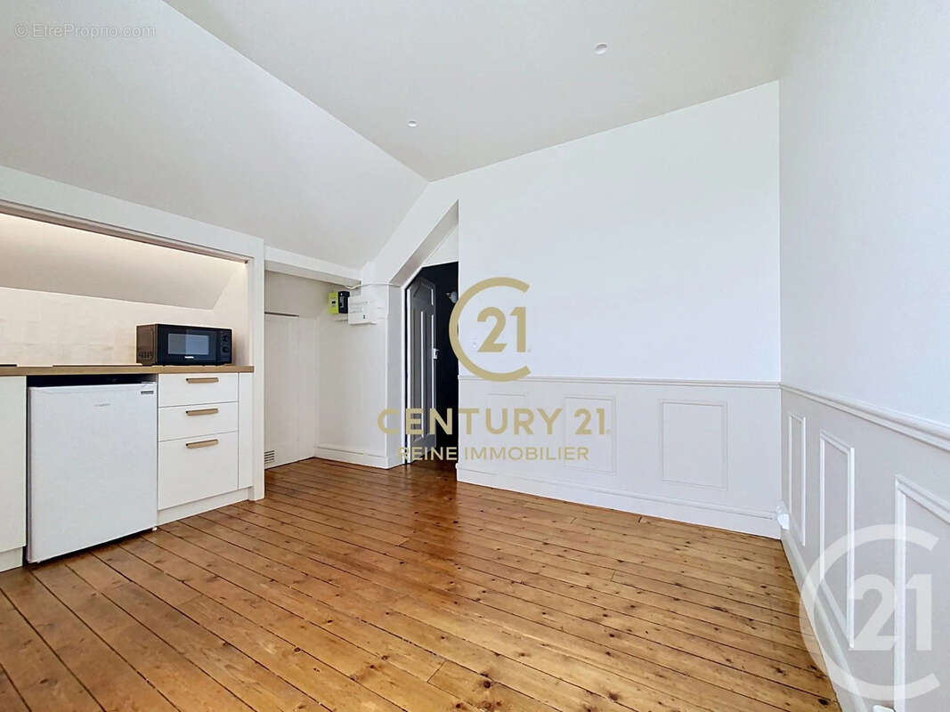 Appartement 14 m² à Rennes  - photo 2