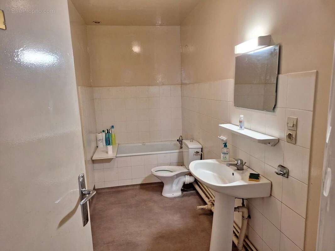 Appartement à PERPIGNAN