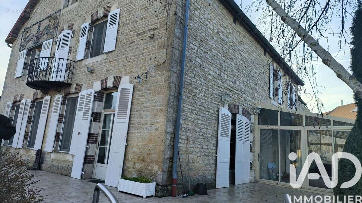 Maison 470 m² à Jully-Sur-Sarce  - photo 2