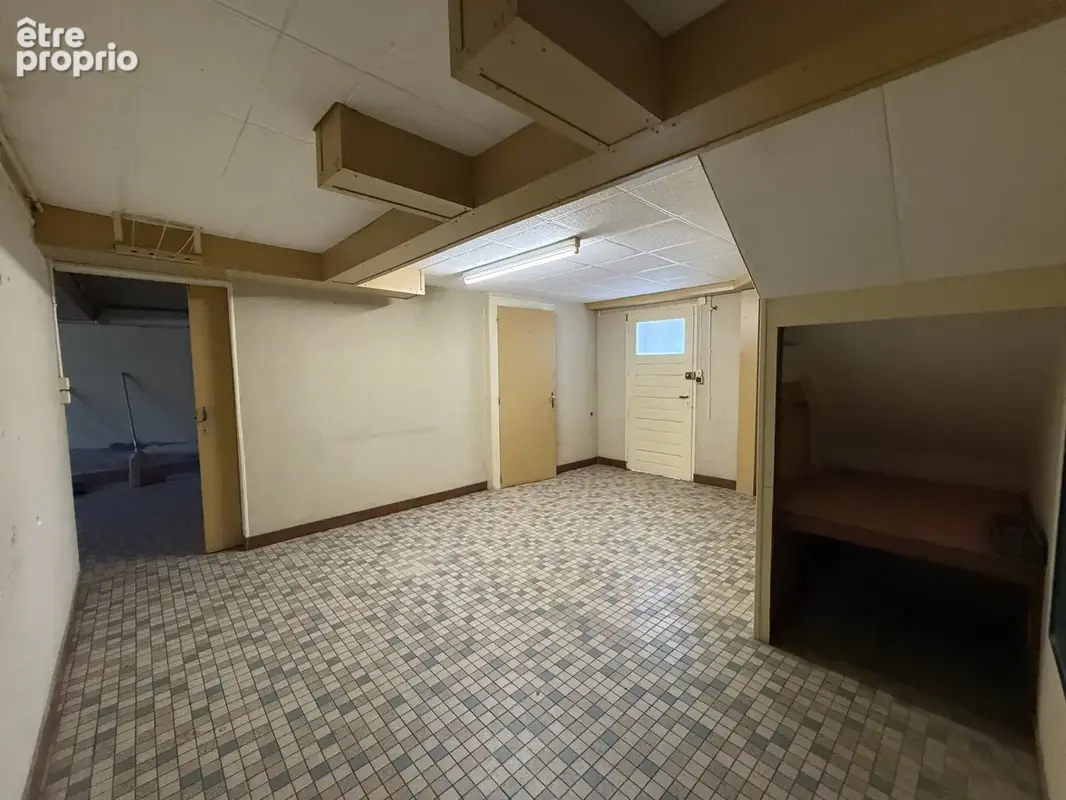 Maison 138m2 - 3 chambres ss sol complet - photo 23