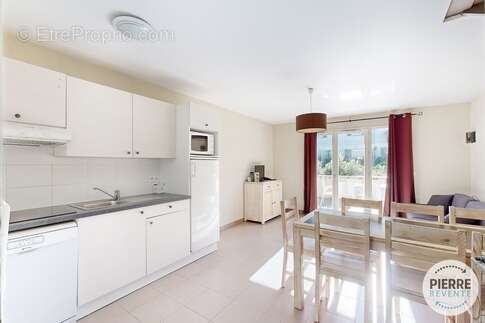 Appartement à MALAUCENE