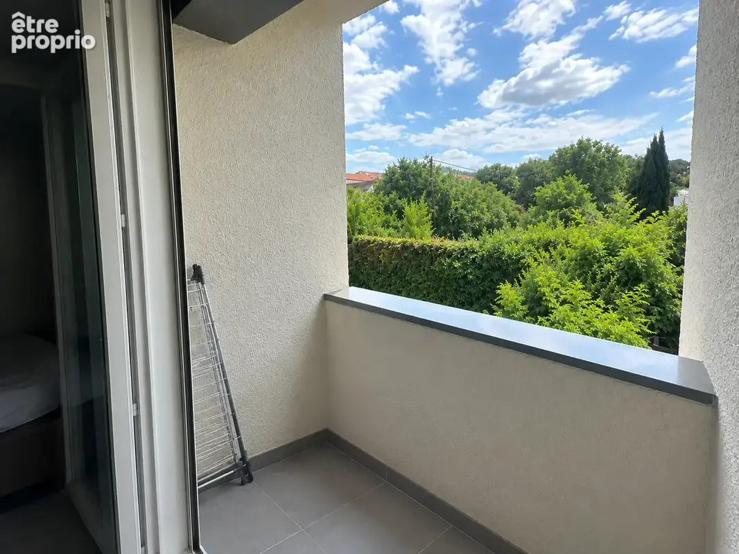 T1 + Balcon + Parking - photo 2