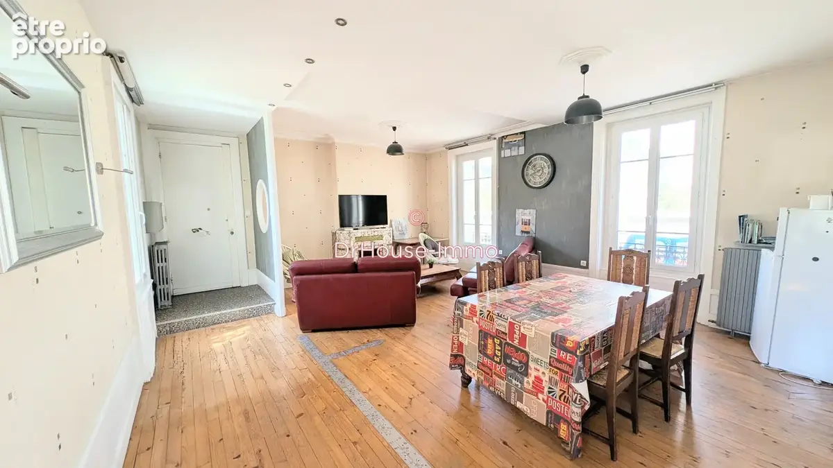 Appartement 7 pièces 198 m² à vendre à Saint-Etienne (42000) - photo 12