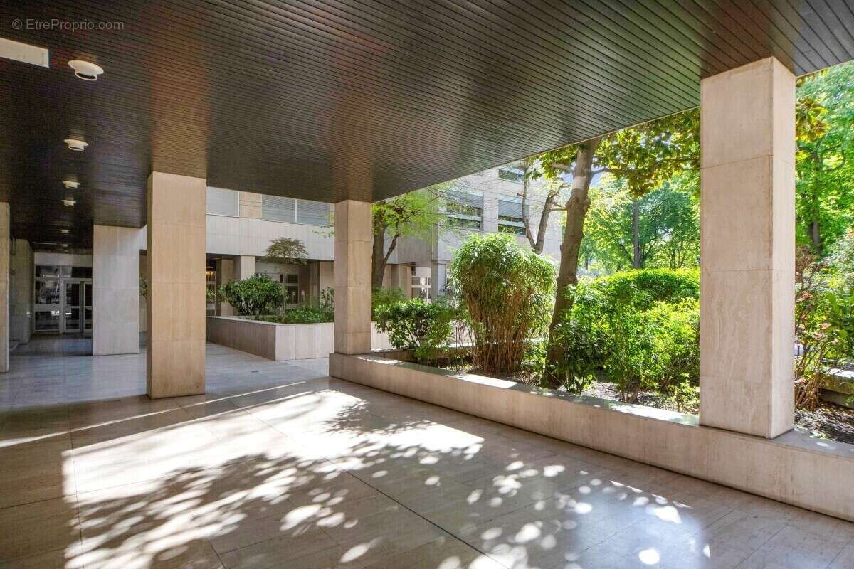 Appartement à PARIS-6E