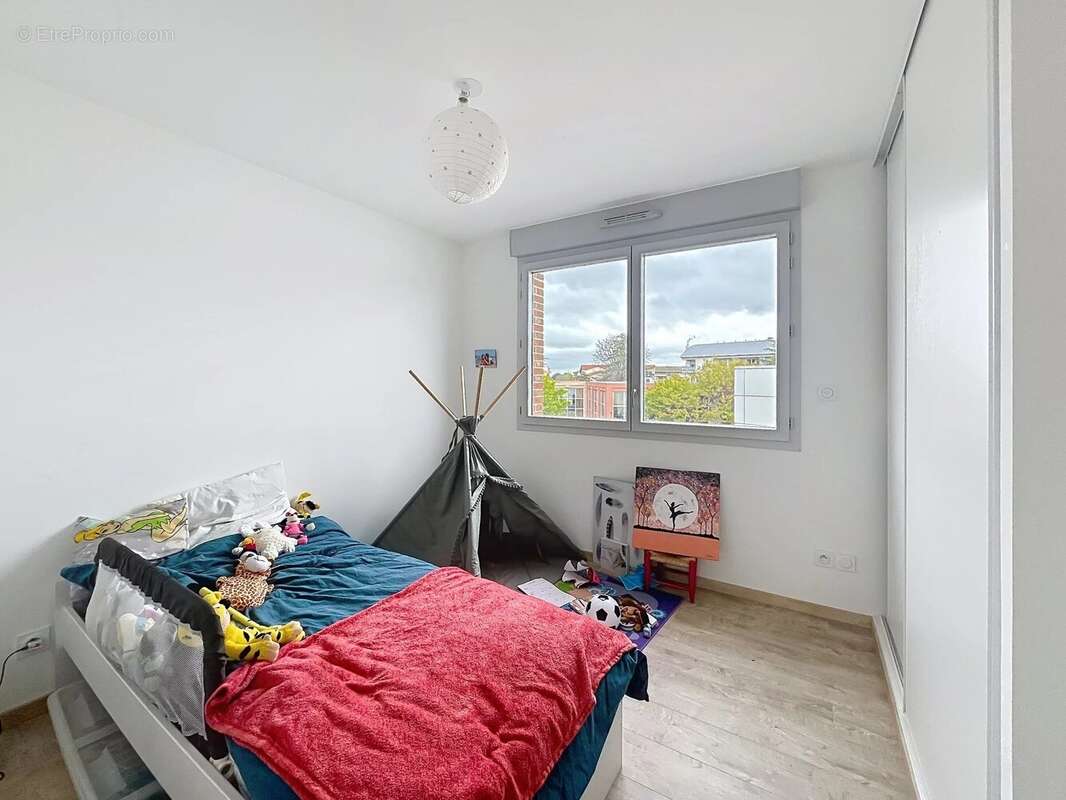 Appartement à BLAGNAC