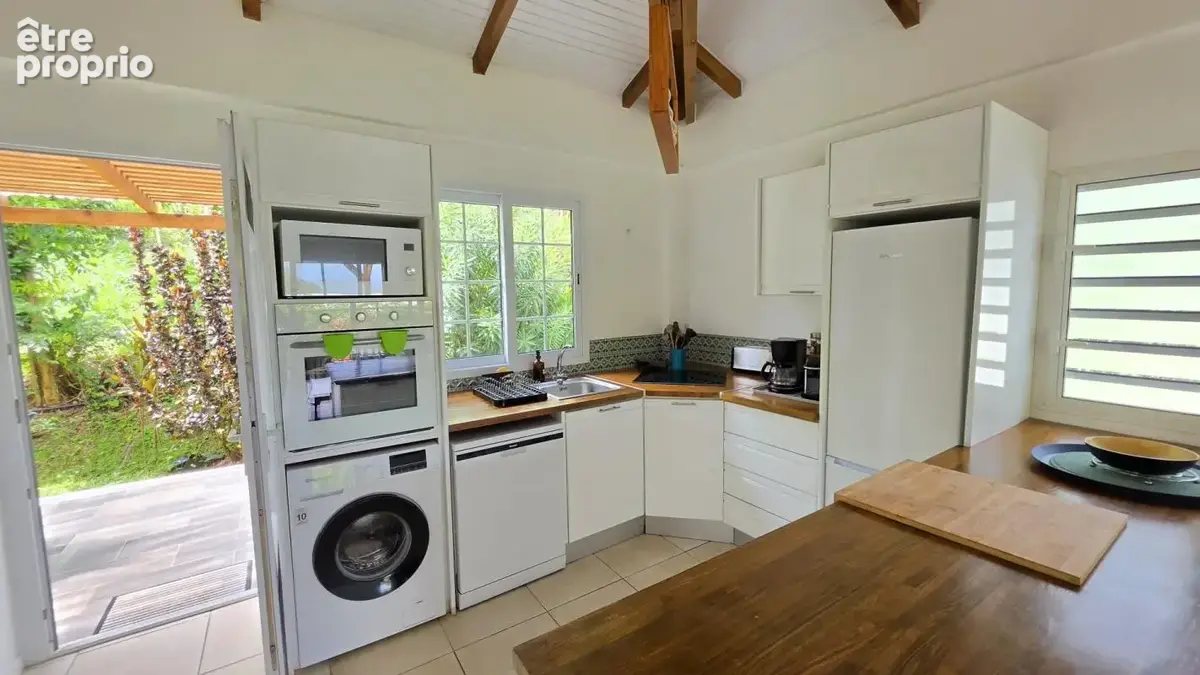 Maison 3 pièces 65 m² à vendre à Le Marin (97290) - photo 12
