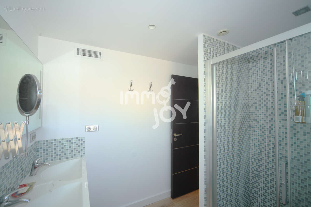 Appartement à MURET
