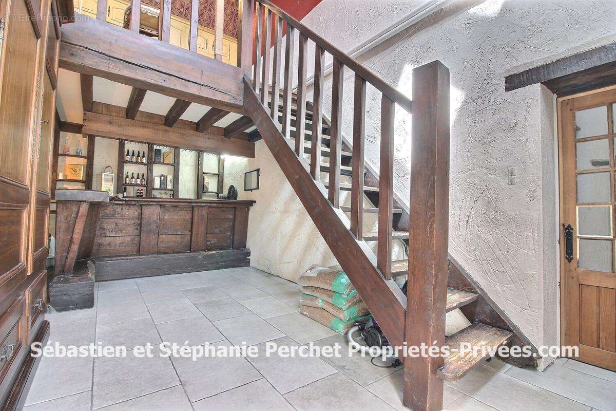 Maison à OUZOUER-LE-MARCHE