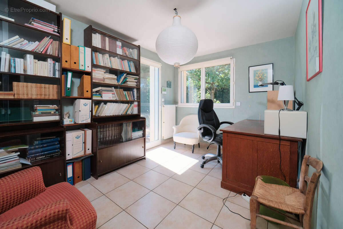 Maison à MARCY-L'ETOILE