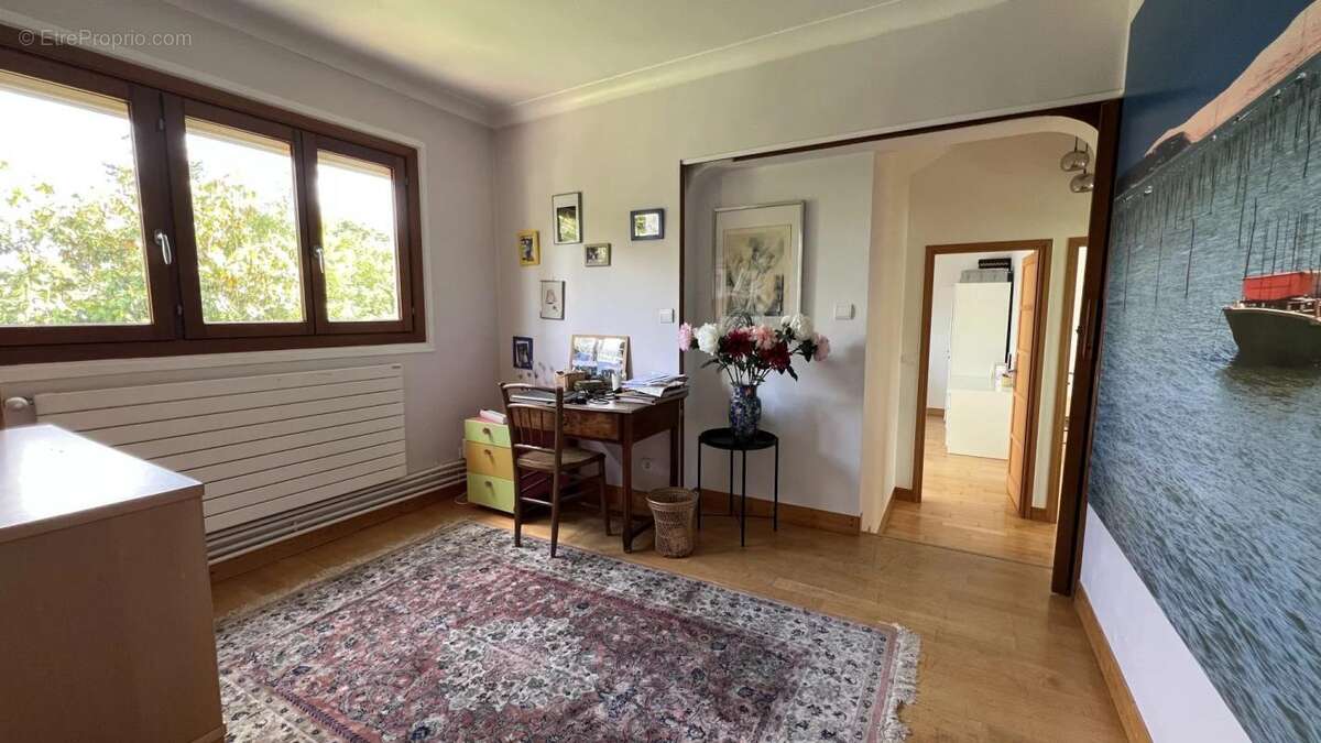 Maison à VILLEPREUX