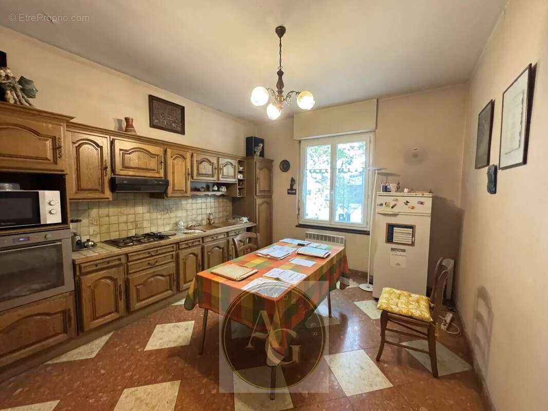 Appartement à CASTELNAUDARY