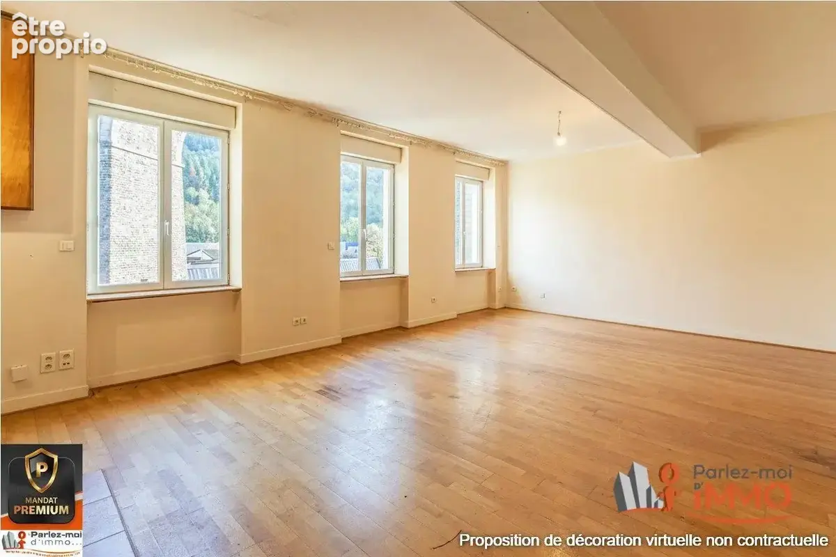 Appartement à vendre Tarare - photo 3