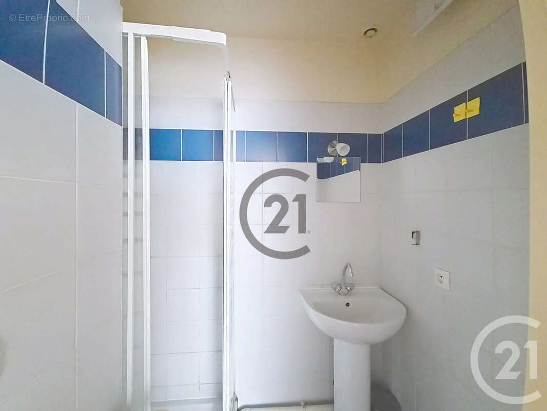 Appartement à AUXERRE