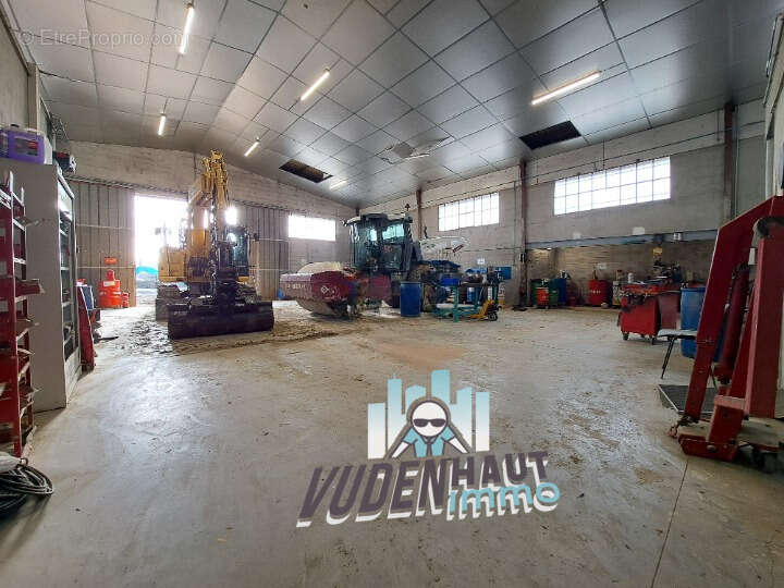 Commerce à PORTET-SUR-GARONNE