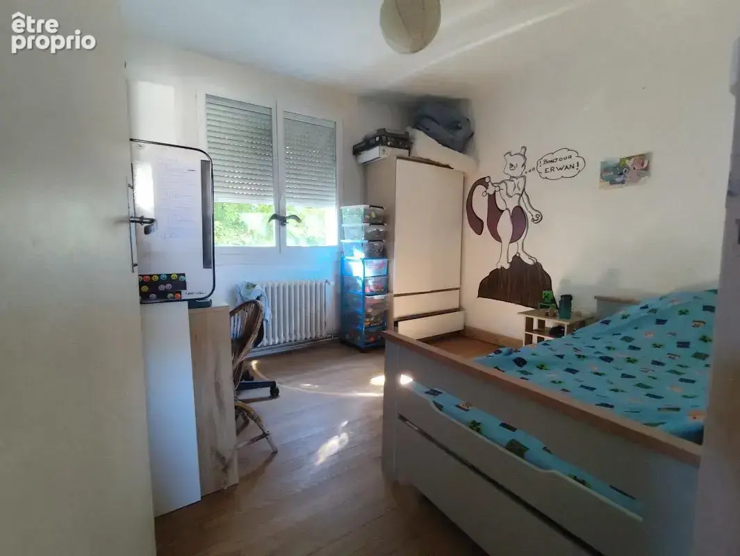 Maison 87 m² à Quintenas  - photo 4