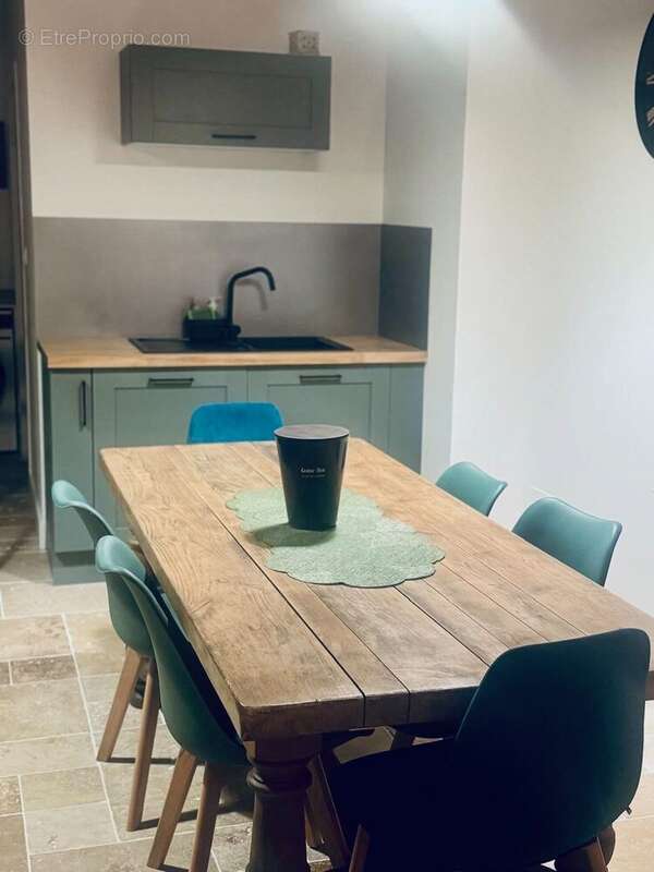 Appartement à OBERHOFFEN-SUR-MODER