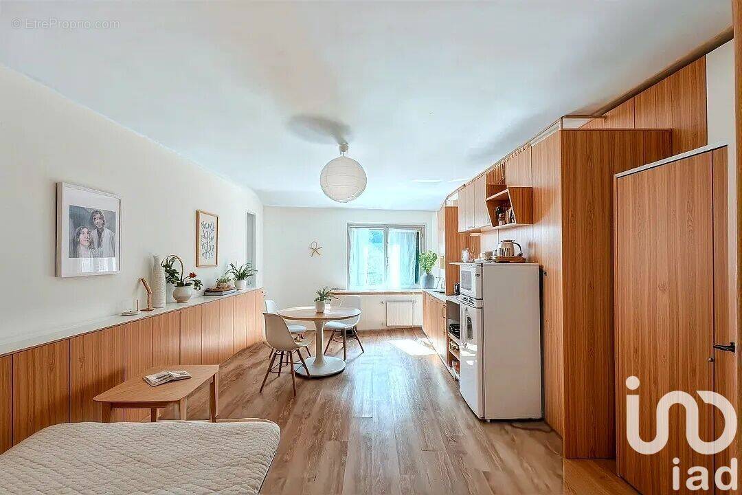 Photo 1 - Appartement à CAUTERETS