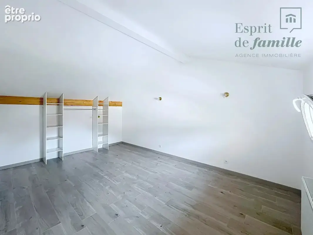 Meyzieu, agréable maison familiale, 4 chambres, jardin, garage - photo 10