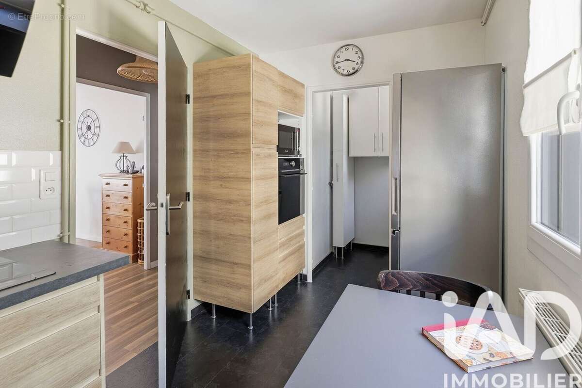 Photo 7 - Appartement à NANTES
