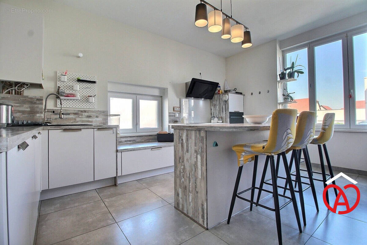 Appartement à OBERNAI