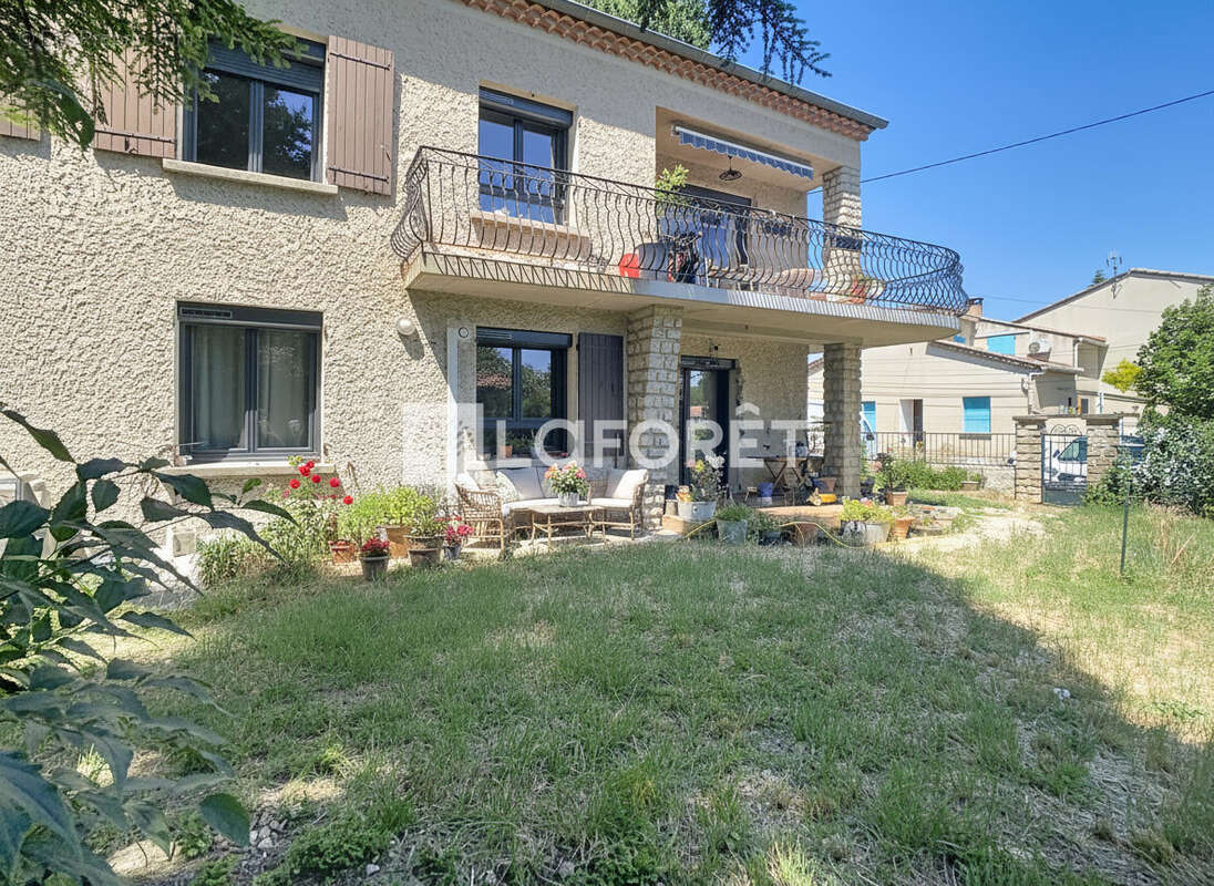 Maison à CARPENTRAS