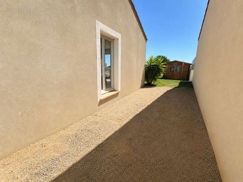 Villa 4 Pièces de plain-pied avec vue dégagée sur les champs – Beauvoisin(30) - photo 11