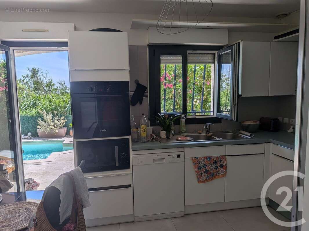 Photo 2 - Maison à MONTPELLIER