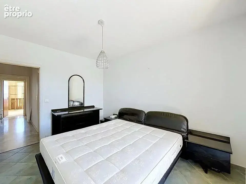 Nice Fabron – Exceptionnel 8 pièces de 197 m² avec vue mer panoramique - photo 14