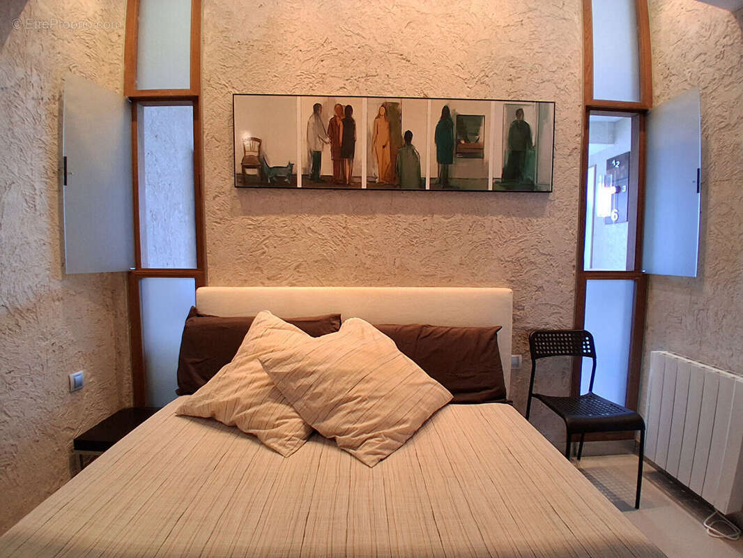 LOFT -  Bidart - Proche plage - photo 7