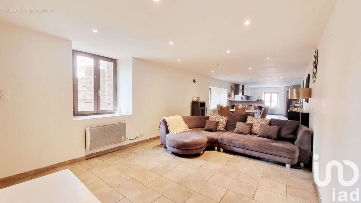 Photo 5 - Maison à DOMPTAIL