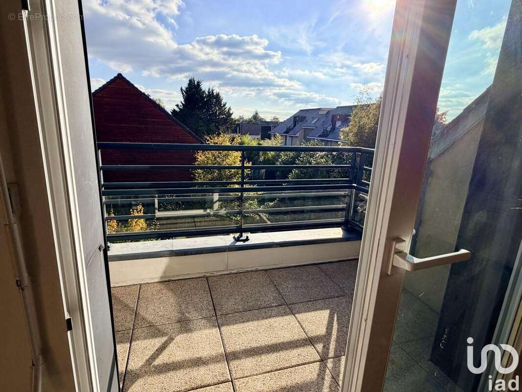 Photo 6 - Appartement à OLIVET