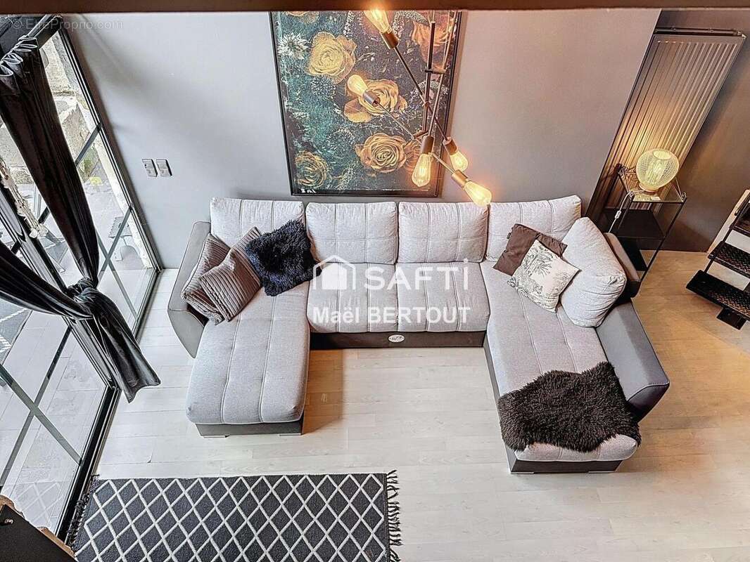 Photo 3 - Maison à SAINT-GENIX-SUR-GUIERS