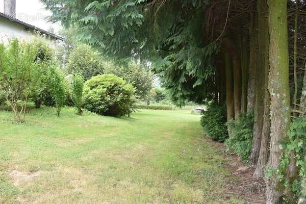 Maison à LABASTIDE-ROUAIROUX