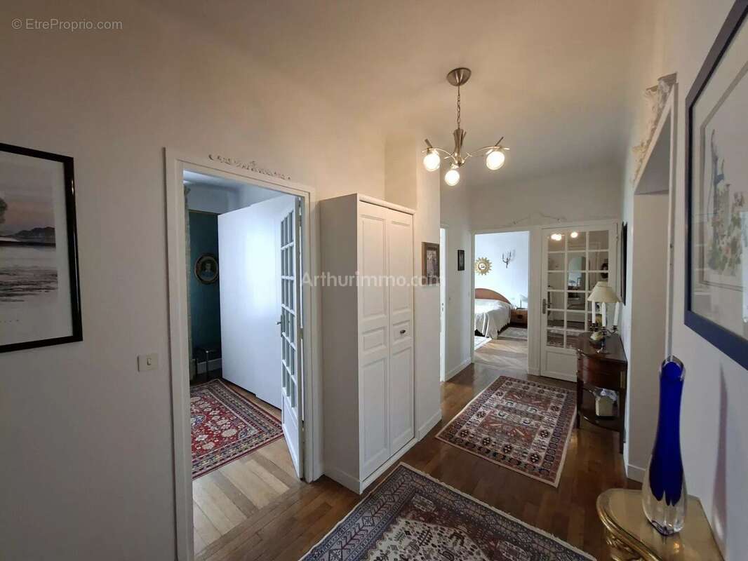 Appartement à GISORS