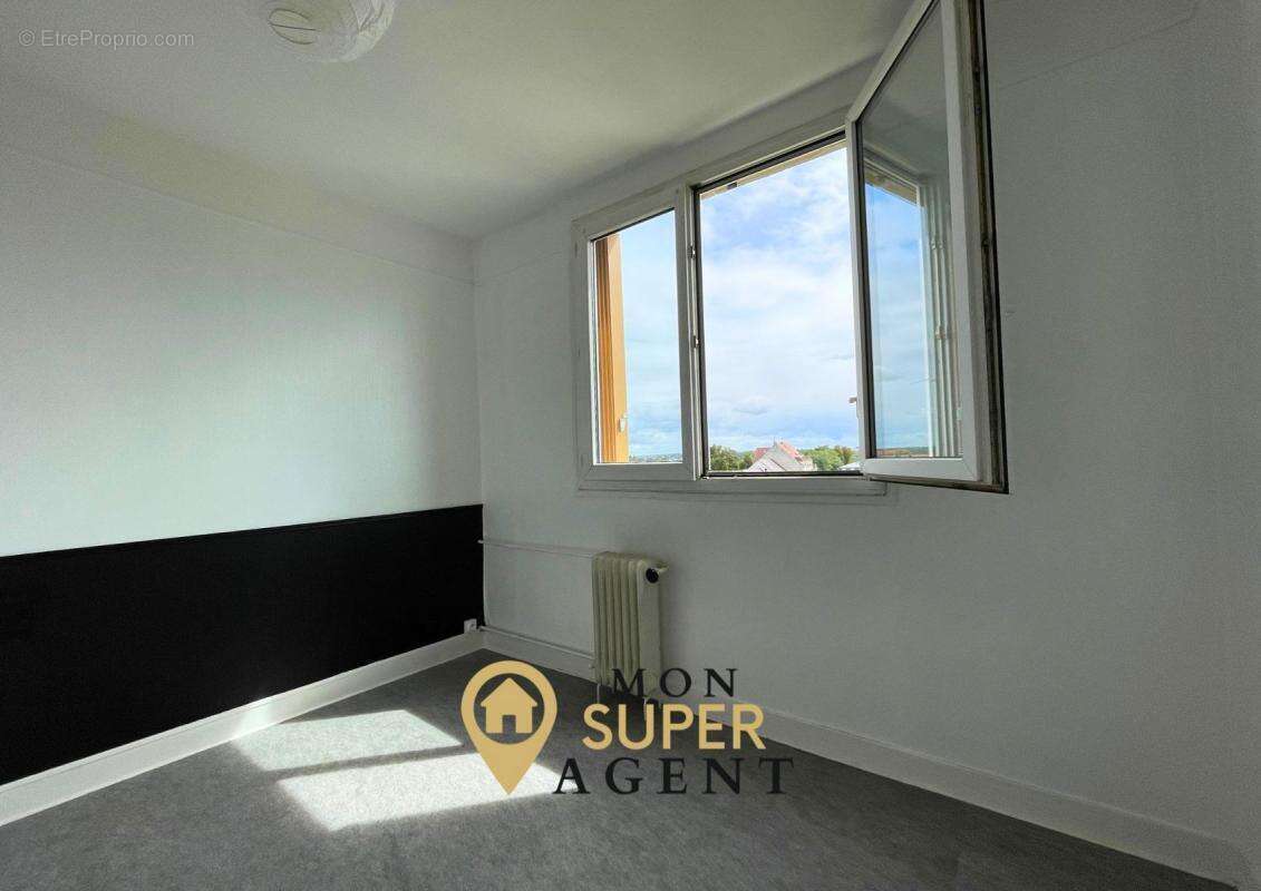 Appartement à MELUN