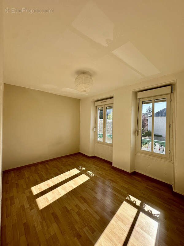 Appartement à ORLEANS