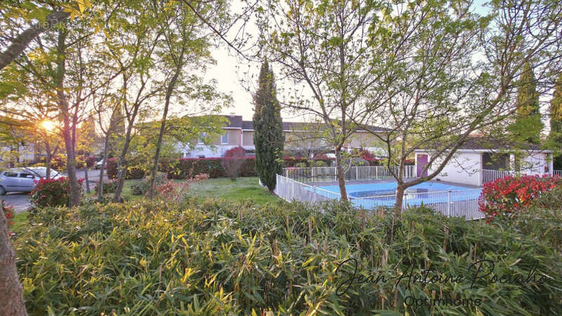 Appartement à SAINT-LYS