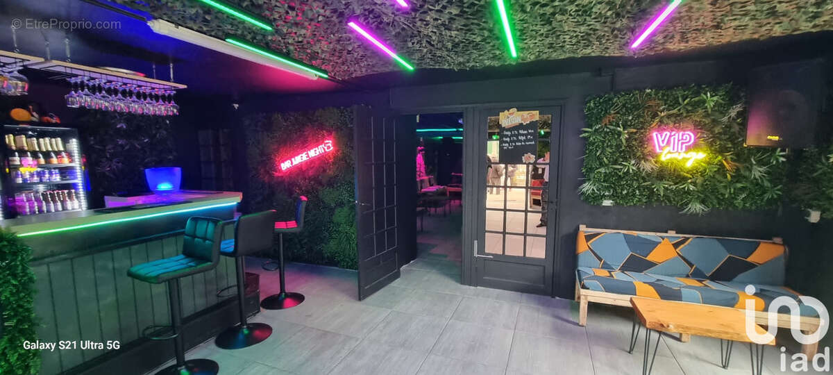 Photo 4 - Maison à SAINT-PIERRE-D&#039;ALBIGNY