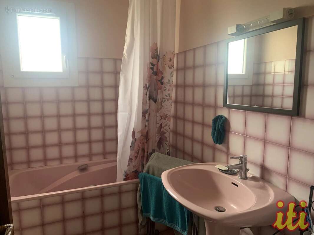 Maison à LES SABLES-D&#039;OLONNE