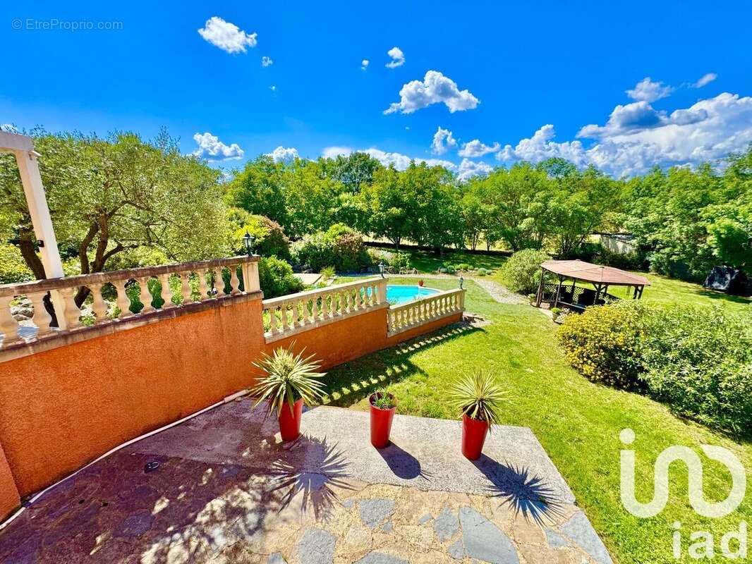 Photo 7 - Maison à SAINT-CHRISTOL-LES-ALES