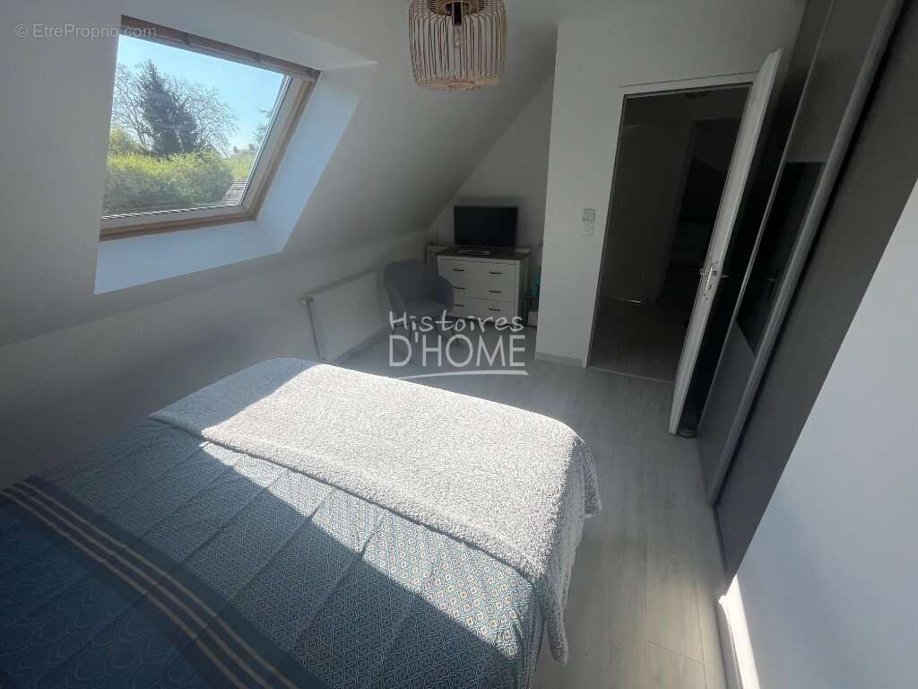 Maison à ROZAY-EN-BRIE