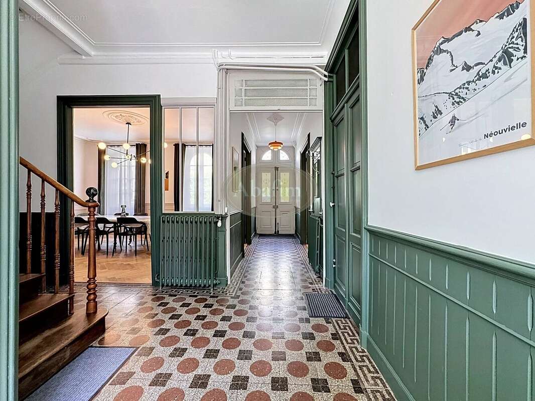 Maison à BAGNERES-DE-BIGORRE