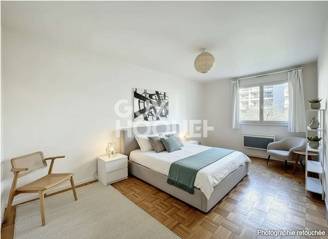 Appartement à LYON-4E