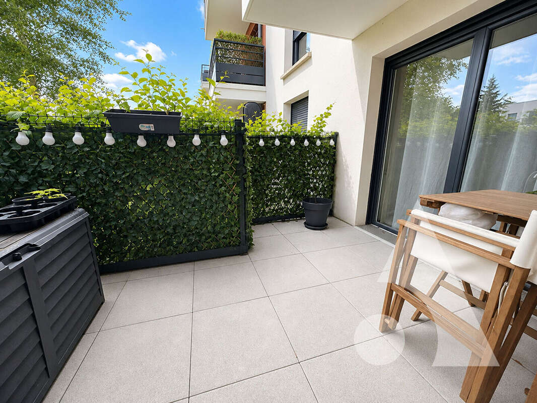 Appartement à HERBLAY