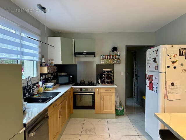 Maison à NEUFCHATEL-EN-BRAY