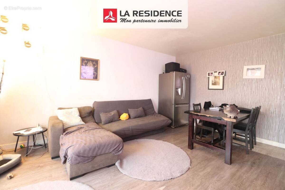 Appartement à PLAISIR