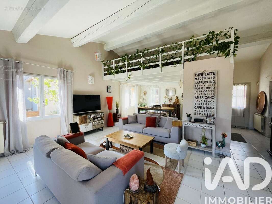 Photo 3 - Maison à LA SEYNE-SUR-MER